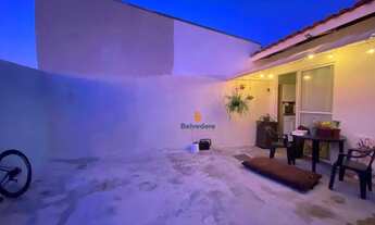 Imagem: Casa com 2 dormitórios à venda, 47 m²