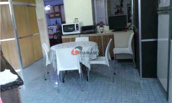 Imagem 3: Prédio Residencial e Comercial no Bairro Santa Maria em Santo André