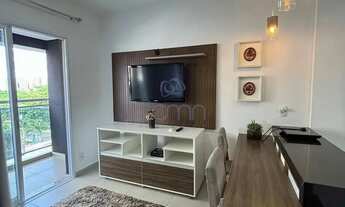 Imagem: Condominio Duo Jk mobiliado