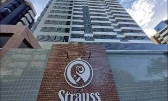 Imagem: Apartamento de elevado padrão a 300 metros