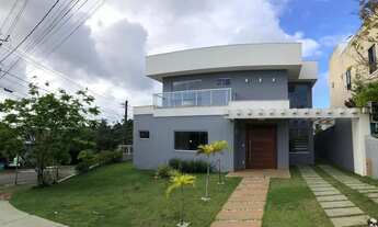 Imagem 3: Casa residencial Alphaville Litoral Norte 2 para Locação Alphaville (abrantes), Camaçari