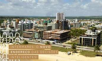 Imagem 3: Apartamento para Venda em Cabedelo, Intermares, 1 dormitório, 1 banheiro, 1 vaga