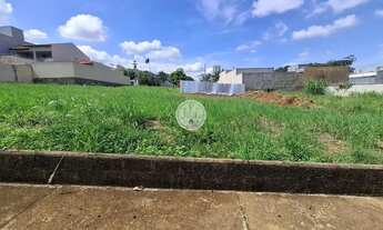 Imagem: Terreno com 287m² para venda - Residencial