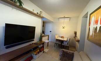 Imagem 3: Apartamento à Venda - Condomínio Boulevard Village