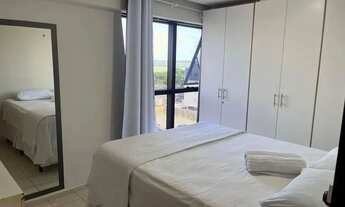 Imagem 2: Flat para Locação em João Pessoa, Cabo Branco, 1 dormitório, 1 banheiro