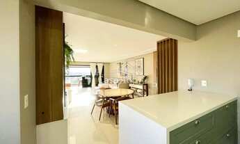 Imagem 5: Apartamento mobiliado à venda Edifício Palazzo Ducale - Órfãs