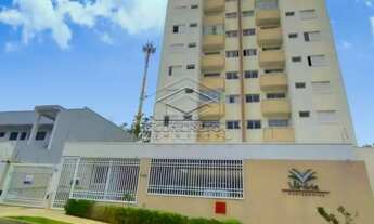 Imagem: RESIDENCIAL VITÓRIA - LINDO APARTAMENTO