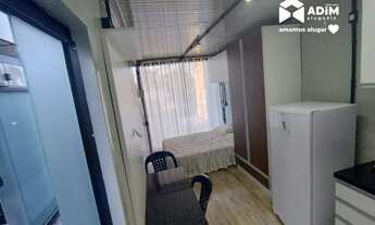 Imagem 6: Aluguel anual: Studio estilo industrial em Camboriú