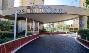 Imagem: Caldas novas centro casa da madeira