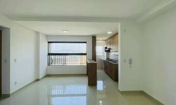 Imagem 4: Apartamento no Edifício Residencial Cerrado Family Home - Setor Aeroviário