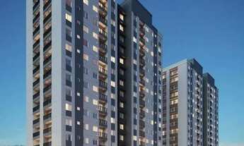 Imagem 2: Apartamento Residencial Mosaico - Itupeva