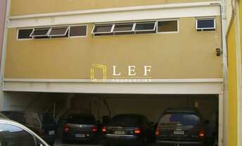 Imagem: Rua Anhanguera, Barra Funda