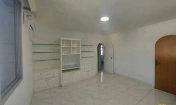 Imagem 6: Apartamento 4 dormitórios, 2 vagas, no centro de Florianópolis