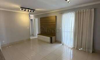 Imagem: Apartamento à venda em Campinas, Loteamento