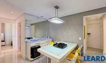 Imagem 16: APARTAMENTO - VILA REGENTE FEIJÓ - SP