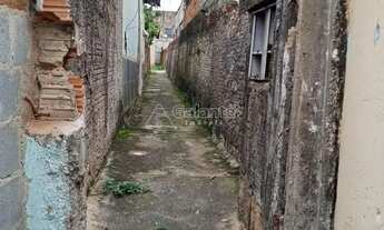 Imagem 5: Casa - Jardim Novo Campos Elíseos - Campinas