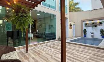 Imagem: Sobrado para venda tem 300 metros quadrados