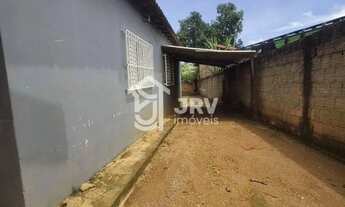 Imagem 4: CASA-2 QTS-RUA 7 QD 6 CASA 8 VILA JURACY-VALPARAISO