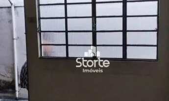 Imagem 2: 01 cômodo comercial + 04 casas simples à venda, 280 m² por R$ 400.000 - Osvaldo Rezende