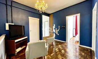 Imagem: Apartamento de 4 dormitórios, no bairro