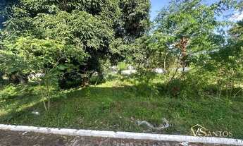 Imagem 2: Terreno à venda, 454 m² por R$ 649.000,00 - Ratones - Florianópolis/SC