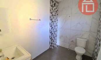 Imagem 3: Ponto para alugar, 85 m² por R$ 6.000,00/mês - Jardim Morumbi - Bragança Paulista/SP