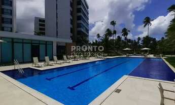 Imagem 2: Imóvel para venda com 171 metros quadrados com 4 quartos em Paiva - Cabo de Santo Agostinh