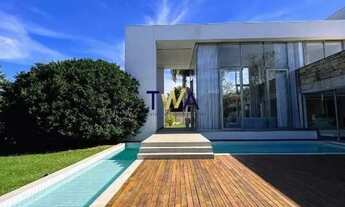 Imagem 2: Casa em condomínio, Village Terrasse, Village Terrasse, Nova Lima, 5 quartos, R$10.900.000