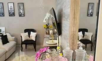 Imagem 5: RR9048 Apartamento MOBILIADO 96m² CONDOMÍNIO ALPHASITIO - OPORTUNIDADE - 3 Dorms 2 Vagas