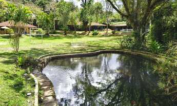 Imagem 4: Itaipava (Manga Larga) - Sítio com 10.000m²