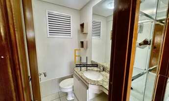 Imagem 6: APARTAMENTO NO INVENT JOY I 03 QUARTOS I LAZER COMPLETO