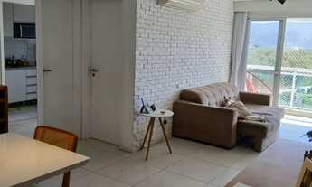 Imagem 3: Alugo ou vendo ,cobertura de 3 quartos no Recreio