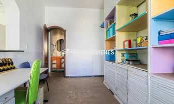 Imagem 5: Residencial Casa no São Pedro com 302,00 (M²), 4 quartos e 3 vagas para Aluguel, Venda