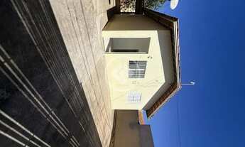 Imagem 3: Casa Santa Terezinha com edícula no fundo codigo: 92259