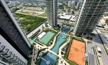 Imagem 6: Expetacular apartamento mobiliado, 4 suítes, 231m2 - Oceana Golf - Barra da Tijuca - RJ