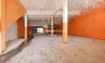 Imagem: Prédio Comercial à venda, Matriz, Mauá