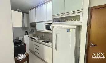 Imagem 11: Apartamento 100% mobiliado e equipado, na Vila Nova