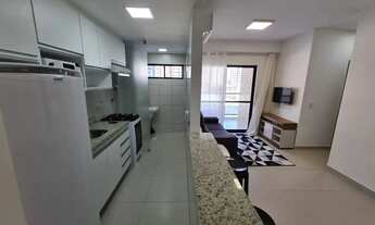 Imagem: Imóvel para aluguel de 1 quarto com infraestrutura