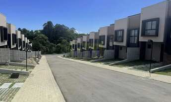 Imagem 6: Sobrado em Condomínio Alto Padrão com 3 Dormitórios em Santa Felicidade Viva