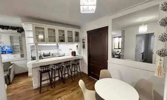 Imagem 6: APARTAMENTO 1 DORMITÓRIO