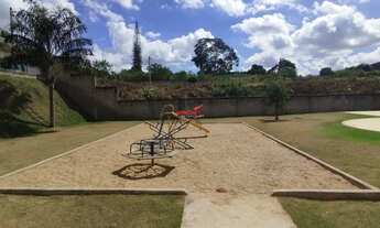 Imagem 6: Lote para venda no Condomínio Residencial Canto dos Sonhos em Viçosa MG