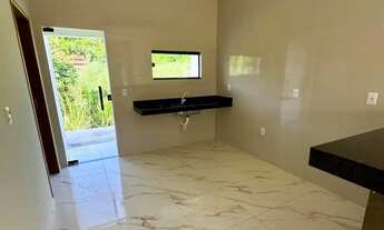 Imagem 6: CASA NO JARDIM AMÉRICA