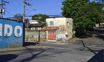 Imagem 6: Terreno em Vila Clarice