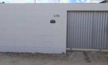 Imagem: VENDO está casa