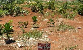 Imagem 4: Vendo lote no bairro caminho do lago em Caldas-Novas
