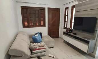 Imagem 3: Casa em condomínio fechado