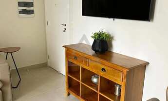 Imagem 7: Apartamento à venda e para alugar em Campinas, Jardim Aurélia, com 2 quartos, com 55 m²