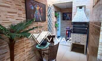 Imagem: Excelente Apartamento Térreo com 02 Quartos