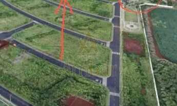 Imagem: Terreno - Cravinhos - Terras de Cravinhos