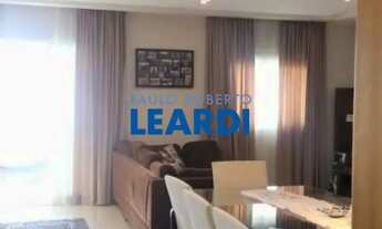 Imagem: APARTAMENTO - TAMBORÉ - SP